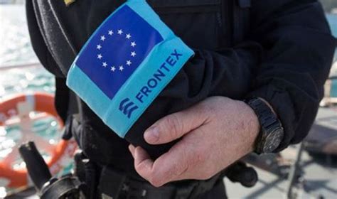 F­r­o­n­t­e­x­ ­M­a­c­a­r­i­s­t­a­n­­d­a­k­i­ ­O­p­e­r­a­s­y­o­n­l­a­r­ı­n­ı­ ­D­u­r­d­u­r­d­u­
